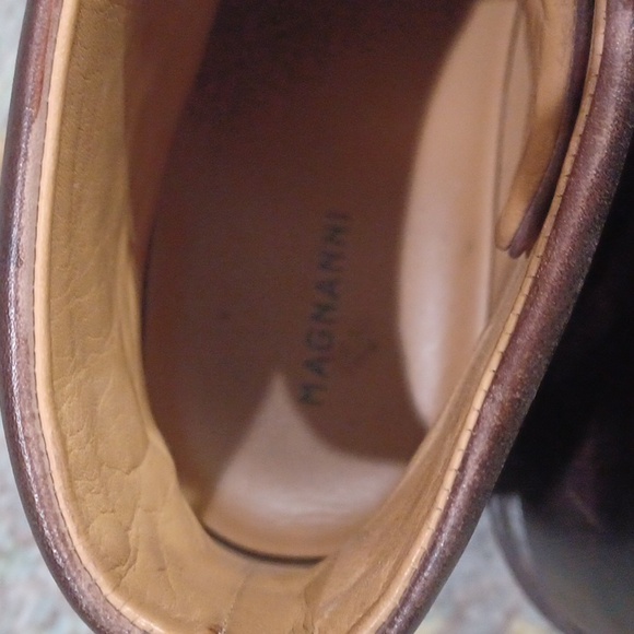 Magnanni Montana II Boots - Picture 5 of 16